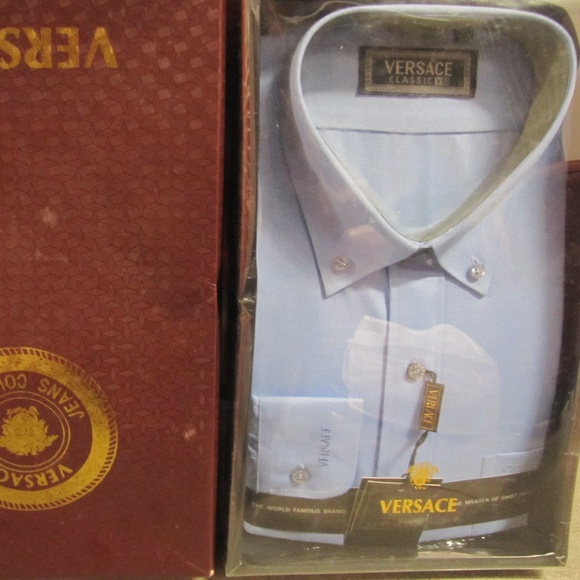 Versace Collection Other - Versace Mens Shirt